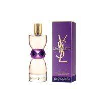 น้ำหอม Yves Saint Laurent manifesto เกรดฝรั่งเศษ ขนาด 90 ml.