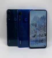 Huawei Y9 Prime2019โทรศัพท์มือสองพร้อมใช้งานสภาพสวย ราคาถูก(ฟรีชุดชาร์จ)