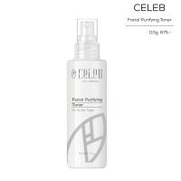 โทนเนอร์ที่ไม่ต้องล้างออก Celeb Facial Purifying Toner