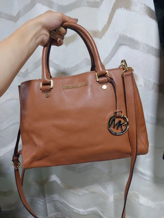 Authentic Michael Kors Bag Lazada PH