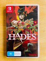 NSW Hades เกมฮิตติดเครื่อง ต้องมีตอดบ้าน มือ2 พร้อมส่งครับ