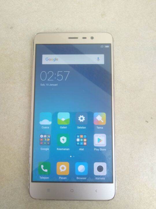 redmi 10 prime about