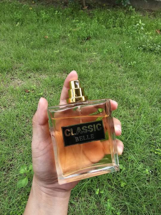 classic-belle-perfume-for-women-100ml-น้ำหอมสำหรับผู้หญิง-classic-belle-100ml