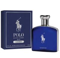 Polo ralph lauren blue for men EDP 125ml