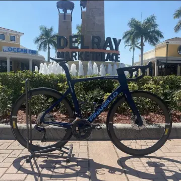 Pinarello Bicycles - Bikes Palm Beach