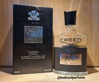 Creed Aventus King of Fragrance น้ำหอมแท้แบ่งขาย