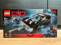 LEGO 76181 Batmobile : The Penguin Chase