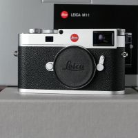 ( Used!! ) Leica M11 Silver ( Top Mint )