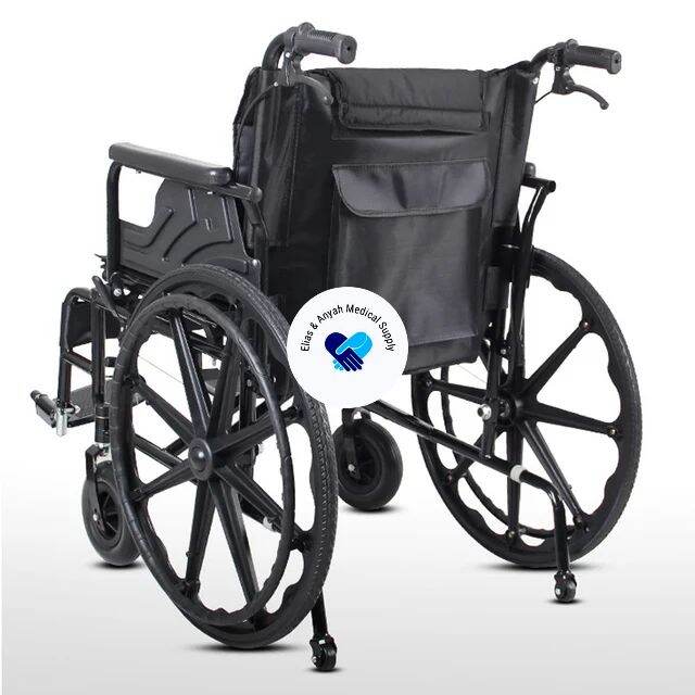 OBESE WHEELCHAIR BARIATRIC WHEELCHAIR MAGWHEELS .05 Lazada PH