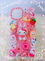 เคสโทรศัพท์ DIY