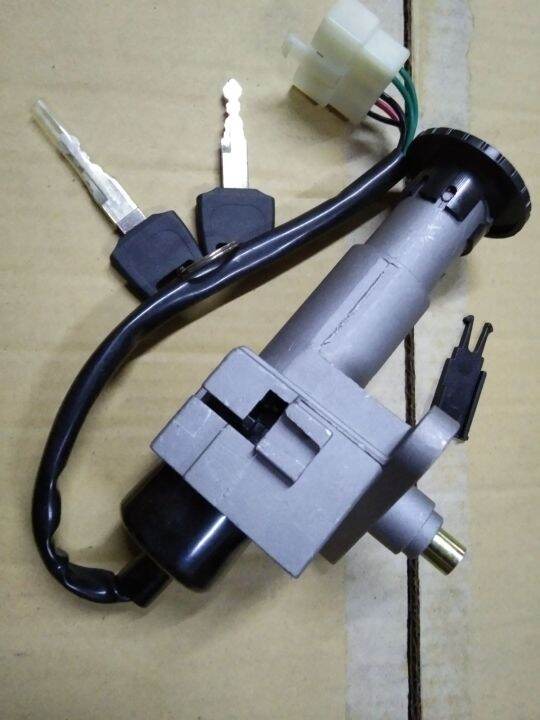 Ignition switch Sym Radar Lazada PH