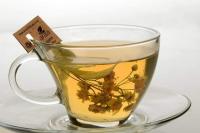 Organic Linden Floral tea - ชาดอกลินเดน