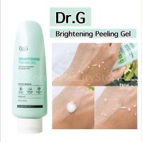 Dr.G Brightening Peeling Gel 60 g