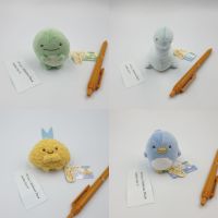 ตุ๊กตา Sumikko Gurashi ซูมิกโกะ ป้ายห้อย ของแท้ จากญี่ปุ่น