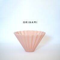 ORIGAMI ดริปเปอร์แท้จากญี่ปุ่น