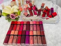 Bourjois Rouge Edition Velvet Lipstick