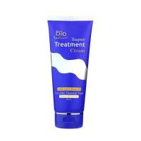 Green bio super treatment cream กรีนไบโอ ซุปเปอร์ ทรีทเมนต์ ครีม (แบบหลอด)