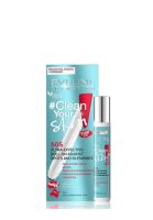 Eveline Clean Your Skin SOS Ultra Effective Roll-On 15ml.