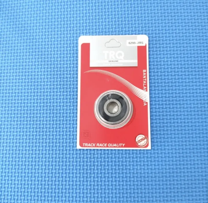 BEARING 6200 MERK TRQ Lazada Indonesia