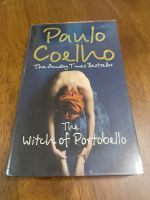 The Witch of Portobello (หนังสือมือสอง)