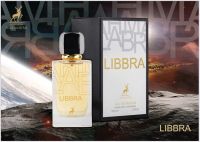 MAISON ALHAMBRA Libbra Eau De Parfum 100ml