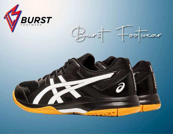Asics GEL-ROCKET 9 | Lazada PH