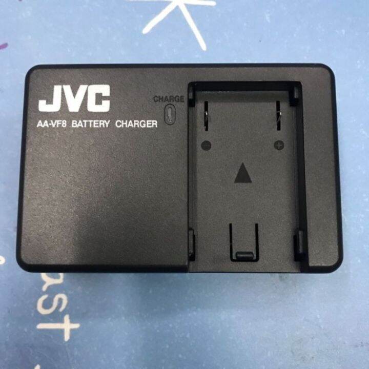 JVC BN VF808 CHARGER For camera Lazada PH