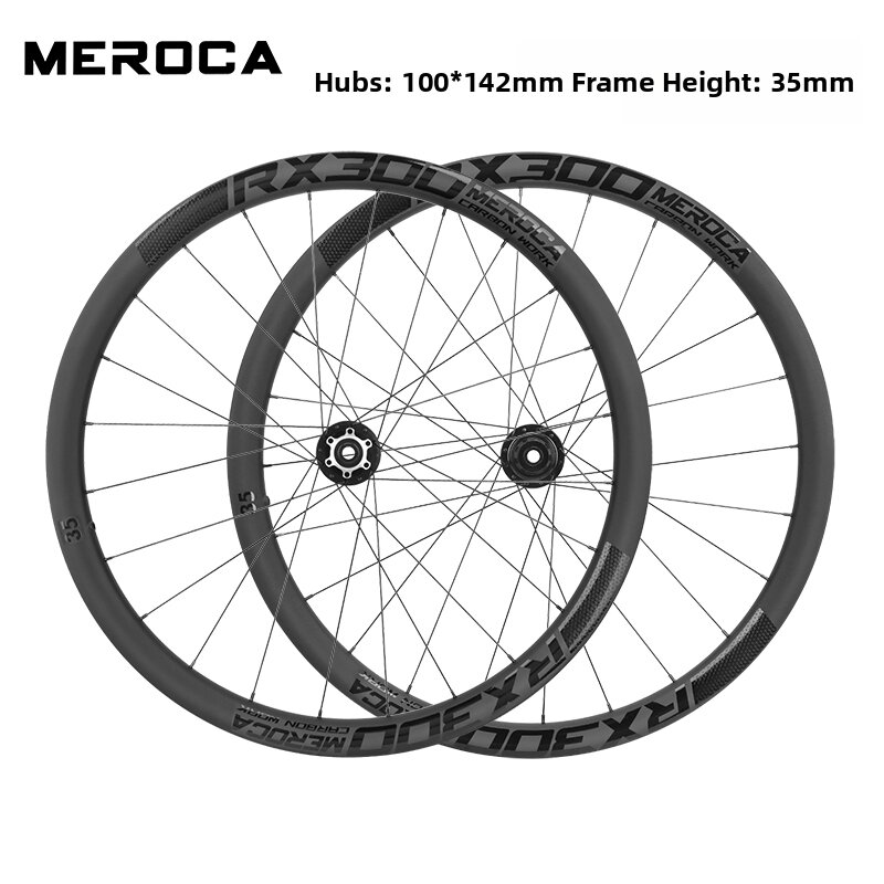 Meroca
