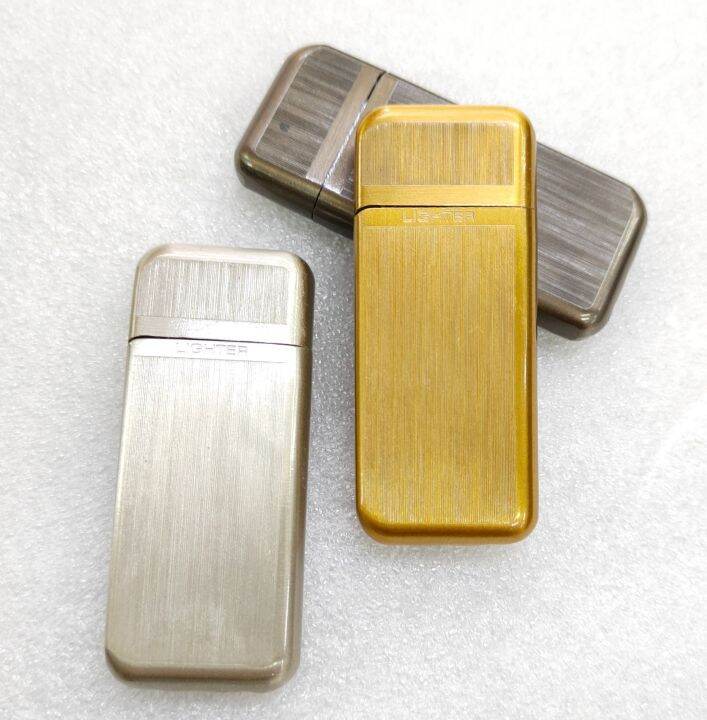 Jet Flame Lighter Lazada