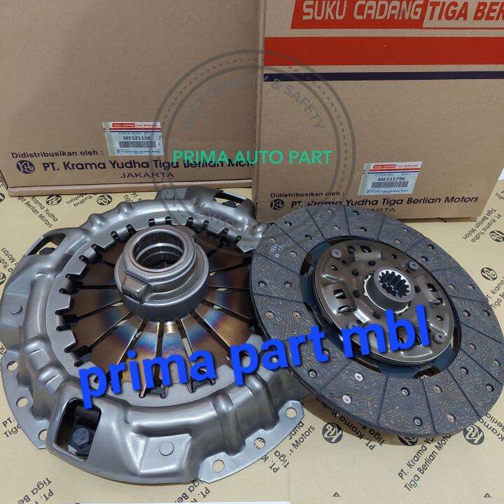 Clutch Plate & Disc Set – Zündapp R150, R200, Bella, DB234, 200S – Vintage Motorcycle – 13192