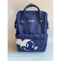 ?มาใหม่ลดทั้งร้าน ANELLO กระเป๋าเป้ ANELLO X SMILEY SIZE SMALL