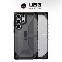 [ส่งจากไทย] UAG รุ่น Plasma - Samsung Galaxy S22 S23 Plus Ultra/note20ultra/note 8 9 10 pro plus S10 เคสกันกระแทก