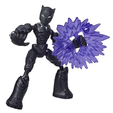 Shop Action Figure Black Panther online   Lazada.com.ph