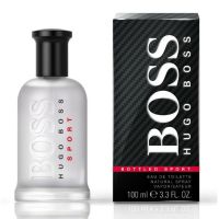 Hugo Boss Bottled Sport for Him EDT 100ML กล่องซีล