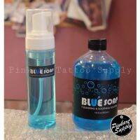 [Blue Soap] น้ำยาทำความสะอาด ใช้กับขวดทำโฟมได้