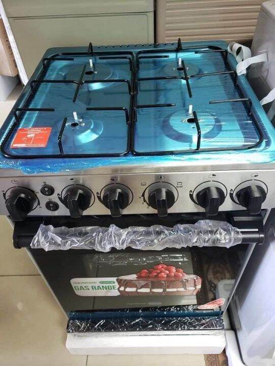 Xtreme Gas Range 4 Burner Lazada PH