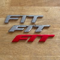 โลโก้ FIT ตัวหนังสือฝาท้าย