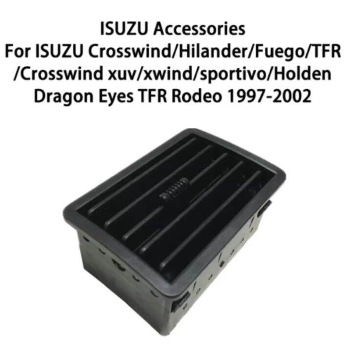 HOL Auto parts isuz Original ProductISUZU Genuine Parts Aircon Grille