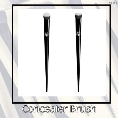 (พร้อมส่ง) แปรงทาคอนซีลเลอร์  (Concealer Brush)