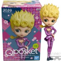 JOJOS BIZARRE ADVENTURE GOLDEN WIND
Q posket -Giorno Giovanna-(ver.B)