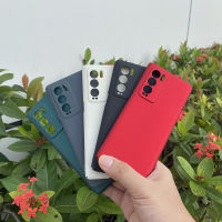 เคสโทรศัพท์สำหรับ realme realme GT Master Discovery Edition เคสแข็งเนื้อหินทรายบางเฉียบผิวหยาบกันลายนิ้วมือผิวด้านหุ้มทั้งเครื่องสีขาว