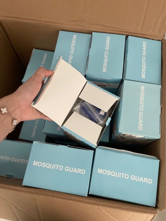 ของแท้-refill-mosquitoguard-น้ำยาไล่ยุง-มด-แมลง-ออแกนิค-ปลอดภัย-100
