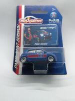 รถเหล็ก Majorette PARIS SAINT-GERMAIN (lz14)