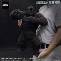 KONG (2021) Gigantic