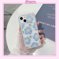 เคส iphone 11,12,13 ลายดอกไม้ น่ารักมาก เคสซิลิโคนนิ่ม #caseiphone ?สินค้าส่งจากไทย #teammyshop