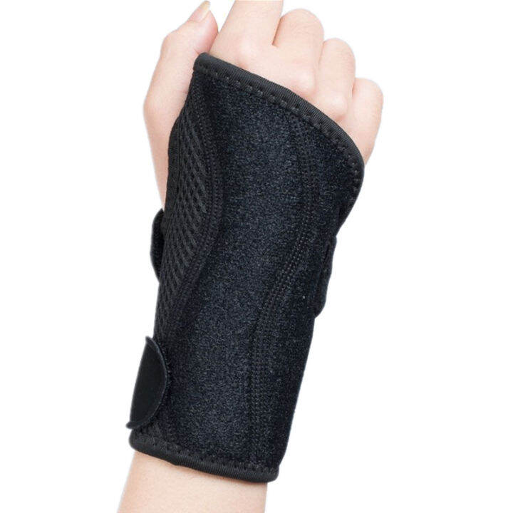 Wrist Brace Sprains Wrist Fracture Fixation Splint Radius Brace Palm ...