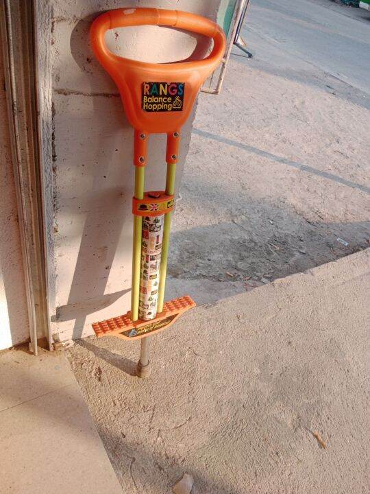 pogo stick made in japan Lazada PH