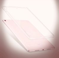 CASE IPAD PRO 10.5 CLEAR (0497)