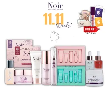 Noir skincare deals