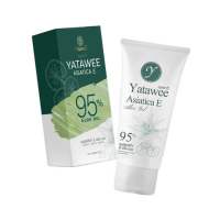 เจลใบบัวบก ญาตาวี Yatawee เจลใบบัวบก ญาตาวี YATAWEE ASIATICA E ALOE GEL ขนาด 50ml